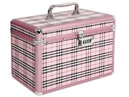 Maleta Estampada