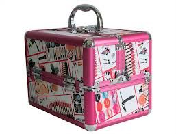 Maleta Estampada