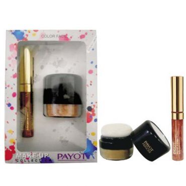 Make-Up Collection Color Face Bronze - Payot