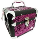 Maleta Fashion de Maquiagem da Jacki Design